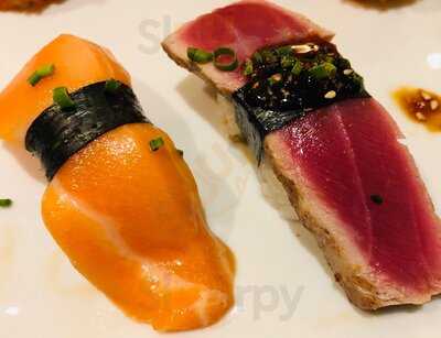 Tokyo Sushi Bar