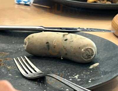 Wirtshaus Zur Brezel