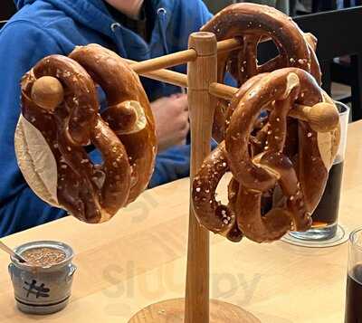 Wirtshaus Zur Brezel