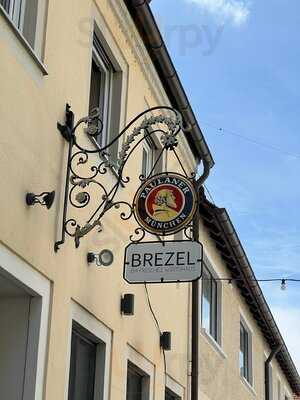 Wirtshaus Zur Brezel