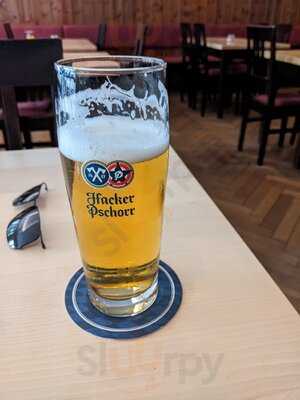 Wirtshaus Zur Brezel
