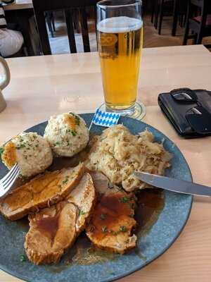 Wirtshaus Zur Brezel