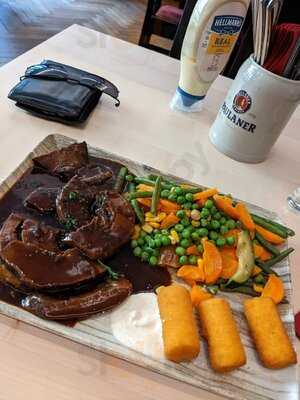 Wirtshaus Zur Brezel