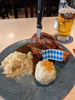 Wirtshaus Zur Brezel