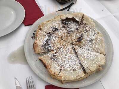 Passione Ristorante | Vinoteca