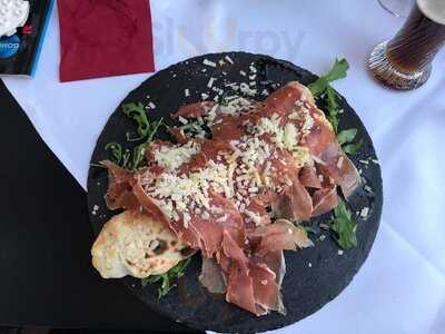 Passione Ristorante | Vinoteca