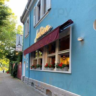 Restaurant Julien