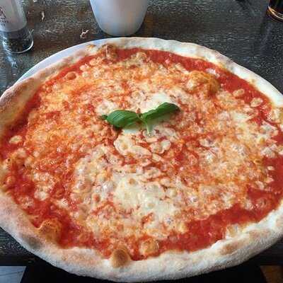 Fratelli - Pizza Pasta Bar