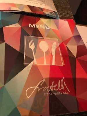 Fratelli - Pizza Pasta Bar