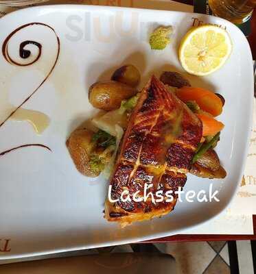 Restaurant Teatro Centro Oberhausen