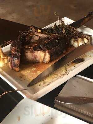 Bohai Hafenbrasserie