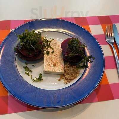 Bohai Hafenbrasserie