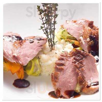 Bohai Hafenbrasserie