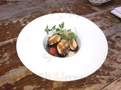 Bohai Hafenbrasserie