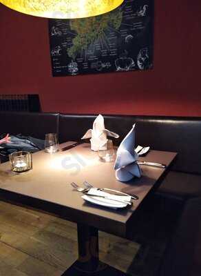 Schmidt's Restaurant & Gourmetcatering