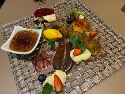 Schmidt's Restaurant & Gourmetcatering