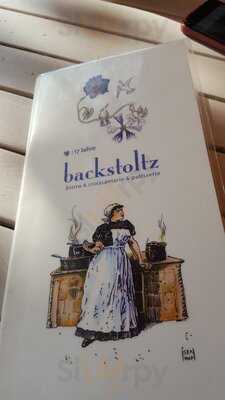 Bistro Backstoltz