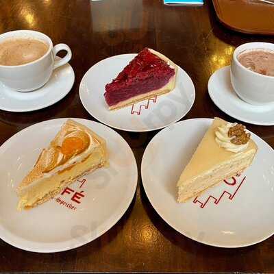 Lübecker Marzipan-speicher Seit 1995