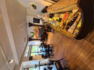 Lübecker Marzipan-speicher Seit 1995