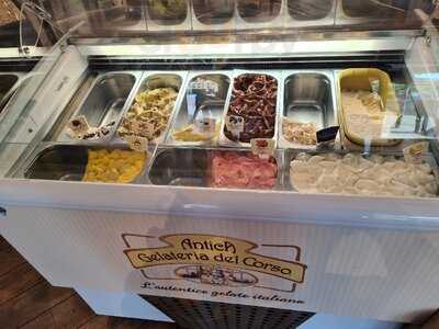 Lübecker Marzipan-speicher Seit 1995