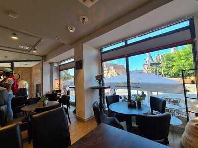 Lübecker Marzipan-speicher Seit 1995