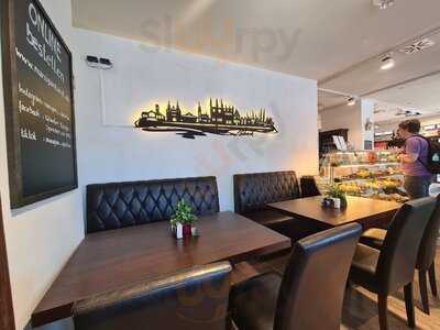 Lübecker Marzipan-speicher Seit 1995