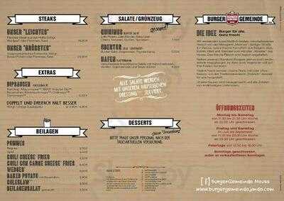 Burgergemeinde Neuss