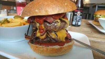 Burgergemeinde Neuss