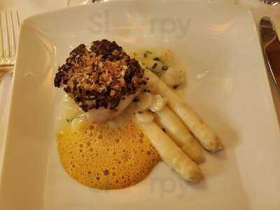 Zirbelstube & Falkenstube