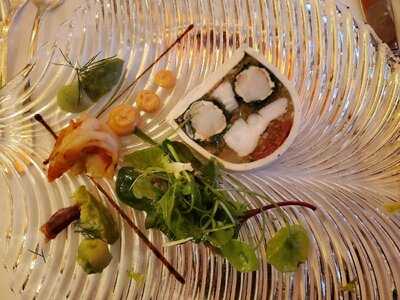 Zirbelstube & Falkenstube