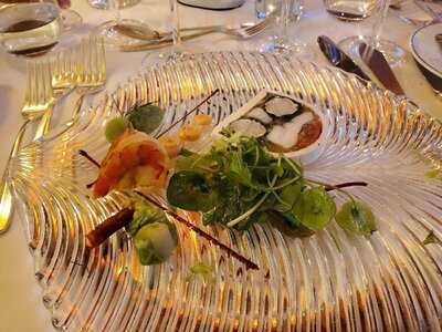 Zirbelstube & Falkenstube