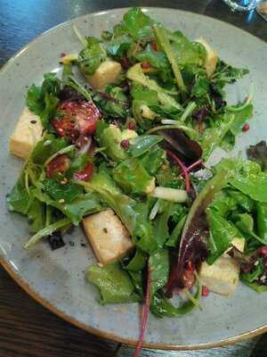 Aosora Sushi Restaurant