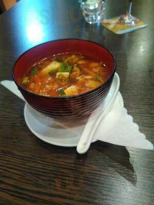 Aosora Sushi Restaurant