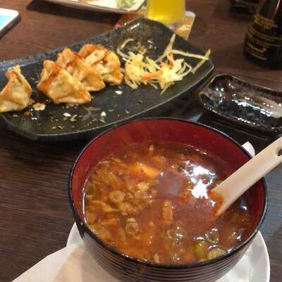 Aosora Sushi Restaurant