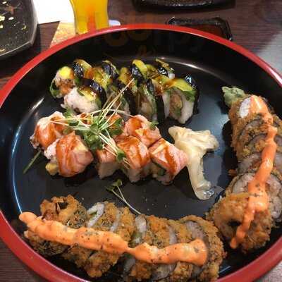 Aosora Sushi Restaurant