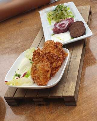 Frenzen Restaurant & Event