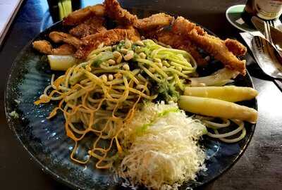 Frenzen Restaurant & Event