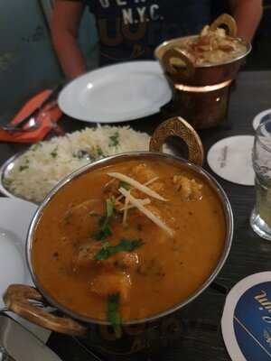 Swades Indian Restaurant Neuss Inh. Gill Sukhwinder Singh