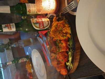 Swades Indian Restaurant Neuss Inh. Gill Sukhwinder Singh