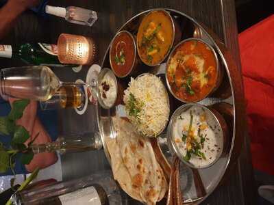 Swades Indian Restaurant Neuss Inh. Gill Sukhwinder Singh