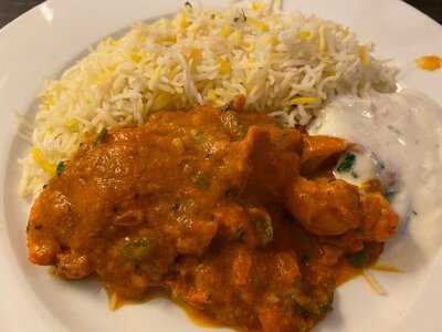 Swades Indian Restaurant Neuss Inh. Gill Sukhwinder Singh