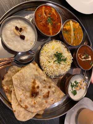 Swades Indian Restaurant Neuss Inh. Gill Sukhwinder Singh