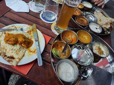 Swades Indian Restaurant Neuss Inh. Gill Sukhwinder Singh