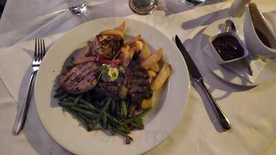 Brasserie Zu Gutenberg