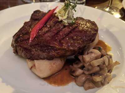 Brasserie Zu Gutenberg