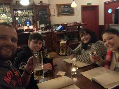 Brasserie Zu Gutenberg