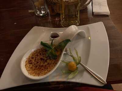 Brasserie Zu Gutenberg