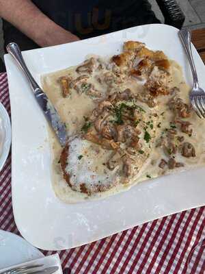 Weinhaus Sinz Restaurant