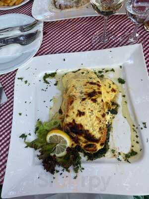 Weinhaus Sinz Restaurant