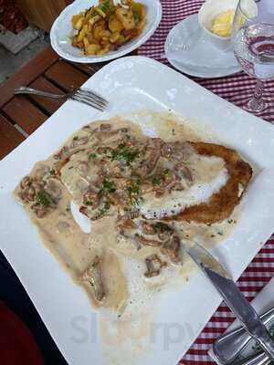 Weinhaus Sinz Restaurant